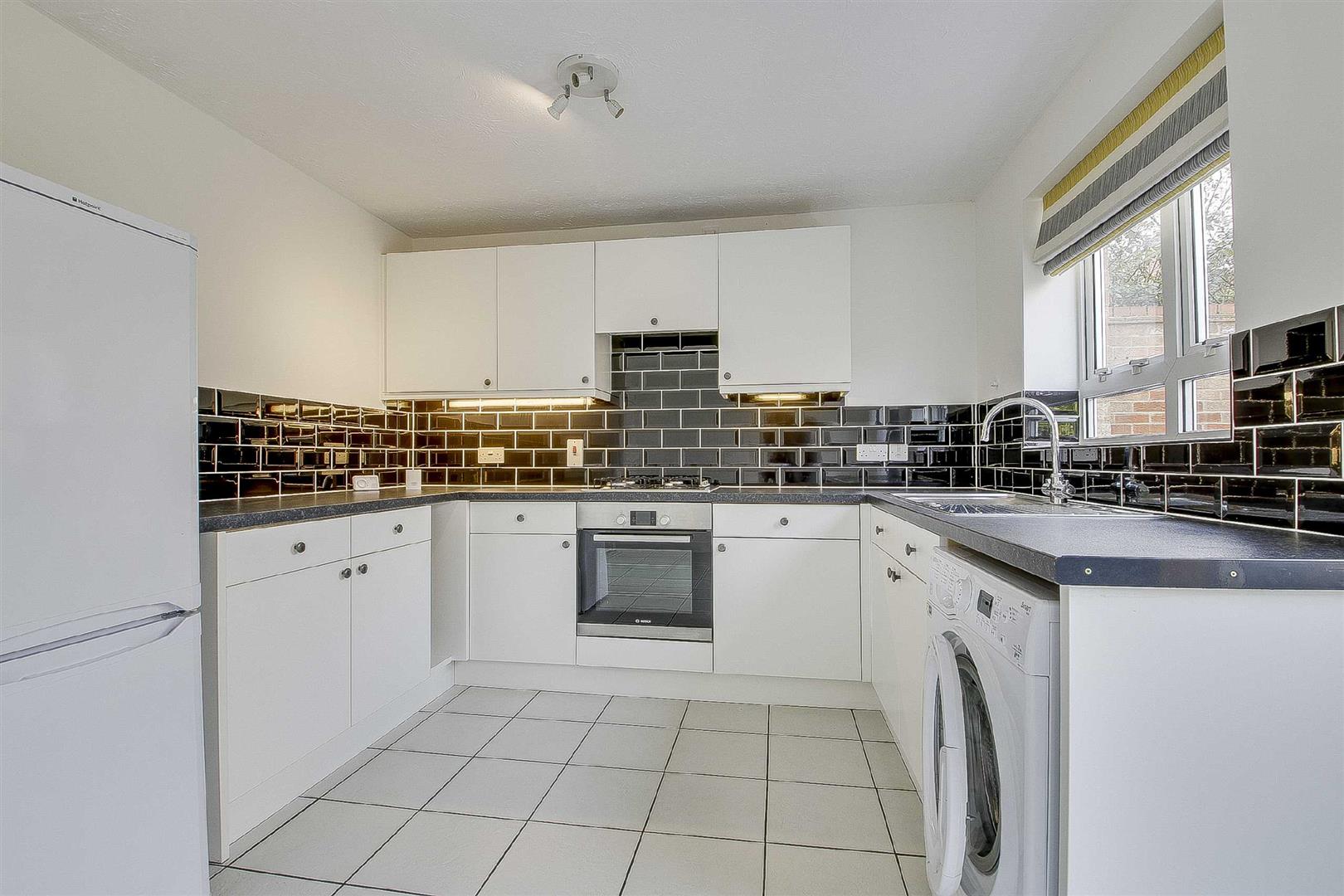 Marshaw Place, Emerson Valley, Milton Keynes